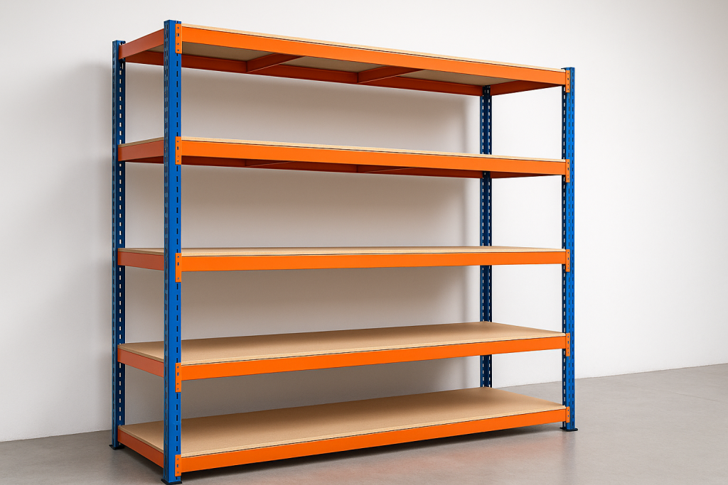 Rak Heavy Duty Jakarta